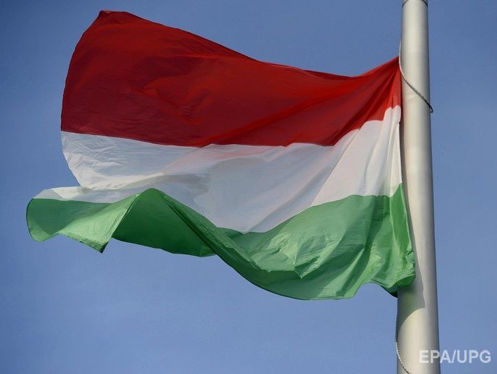 МИД Венгрии опроверг урегулирование языкового вопроса с Украиной