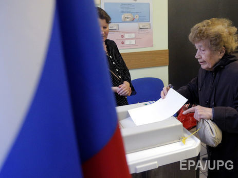 В ОБСЕ заявили, что не будут наблюдать за выборами президента РФ в аннексированном Крыму