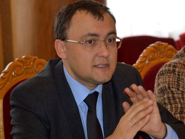В МИД Украины назвали "особенностями венгерской дипломатии" отрицание результатов переговоров в Ужгороде