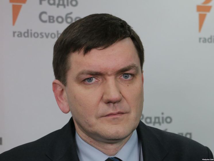 Горбатюк заявив, що без змін до законів вироки заочного суду в Україні можуть скасувати
