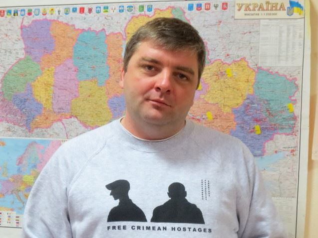 ЕСПЧ обязал РФ выплатить €9 тыс. украинскому журналисту за арест в 2006 году