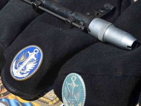 Четырех украинских военных вблизи Широкино убили спящими с контрольными выстрелами в голову