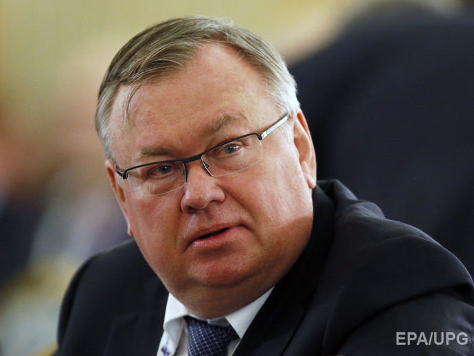 ВТБ оставит к лету 2018 года лишь одно-два отделения в Украине – глава российского банка