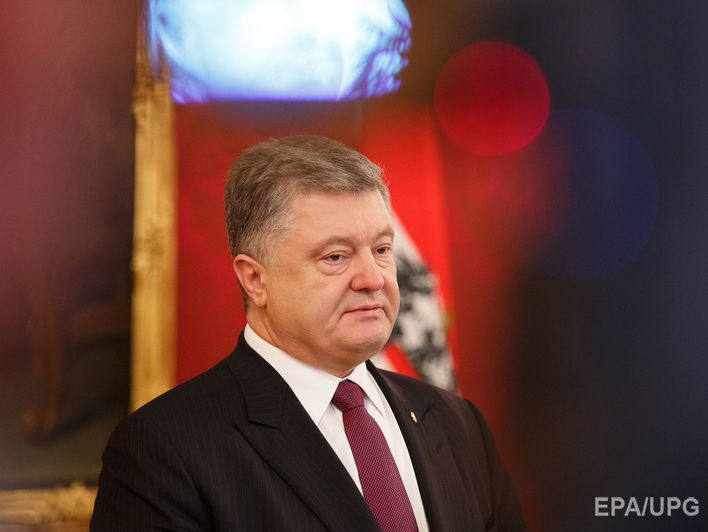 Суд планирует допросить Порошенко по делу о госизмене Януковича 21 февраля – прокурор