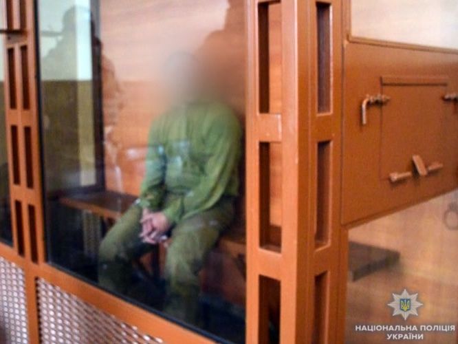 В Мариуполе арестовали троих подозреваемых в убийстве семьи предпринимателей в Донецкой области