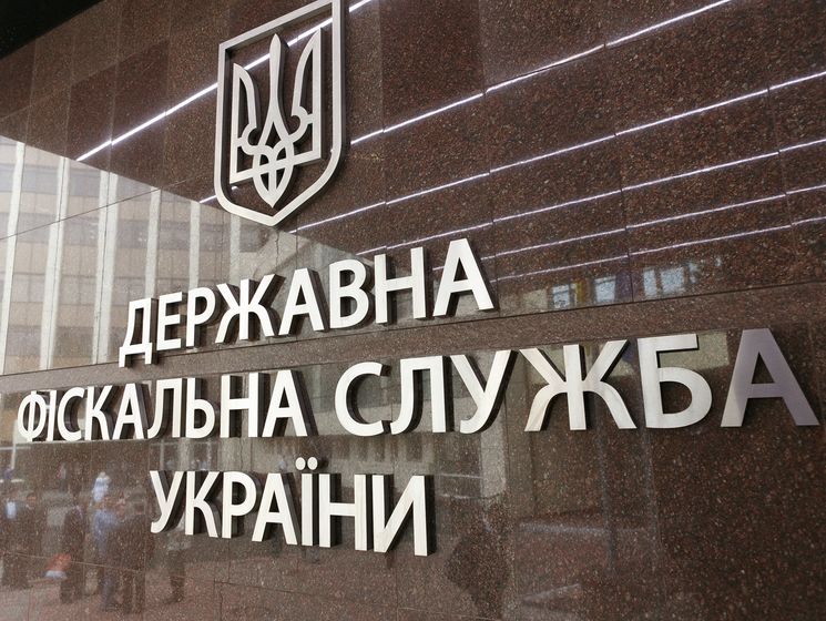 В Госфискальной службе назвали преждевременной информацию о закрытии Евросоюзом проекта модернизации границы с Украиной