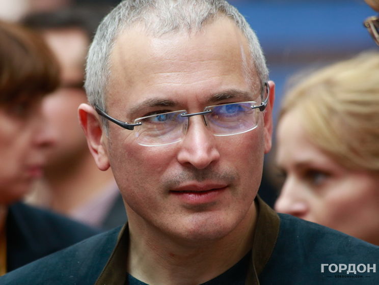 Роскомнадзор заблокировал интернет-ресурс Ходорковского "МБХ медиа"