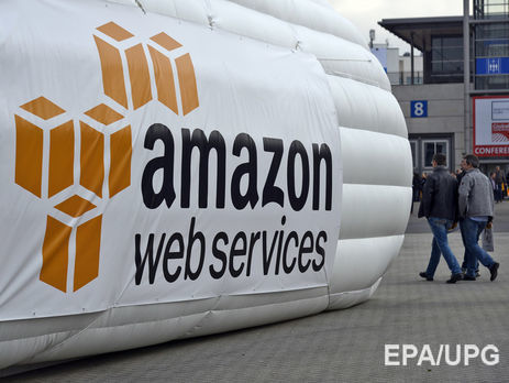Компания Amazon покупает стартап c офисом в Украине за $1 млрд &ndash; СМИ