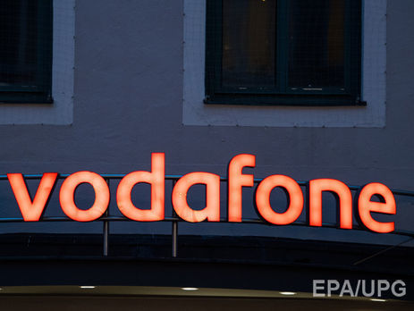 Олифер заявила, что представители "ДНР" пообещали гарантии безопасности ремонтным бригадам "Vodafone Украина"