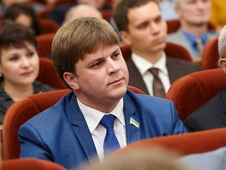 Подозреваемого в сепаратизме экс-депутата Харьковского горсовета Лесика освободили из-под стражи