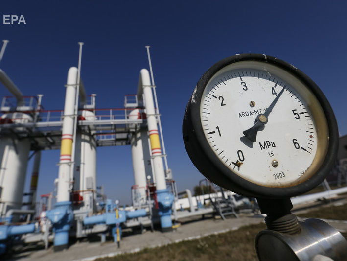 Минэнерго Украины ожидает восстановления планового газоснабжения после 5&ndash;6 марта