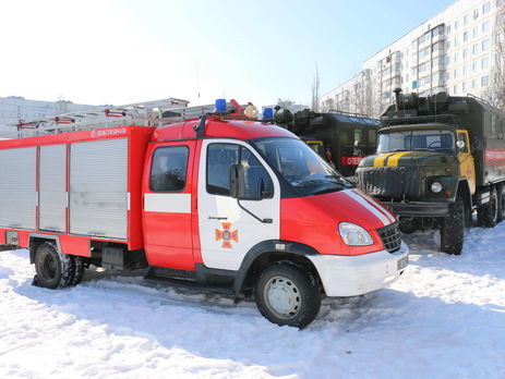 В Харькове расследуют "коммунальный коллапс" из-за аварий на теплосети