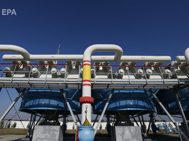 Украина усилила охрану объектов газотранспортной системы &ndash; "Нафтогаз"