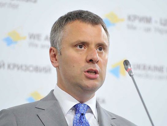 Витренко: "Транзитный" контракт будет действовать до его истечения, независимо от намерения "Газпрома" его разорвать