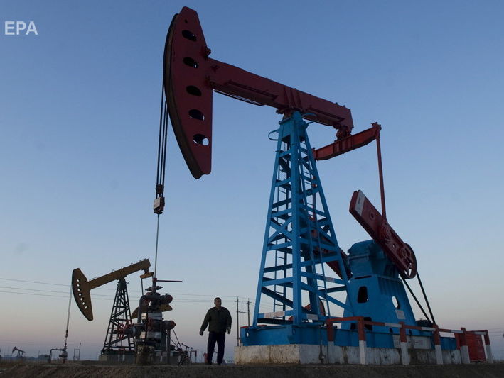 США обойдут Россию и станут крупнейшим производителем нефти к 2023 году – прогноз