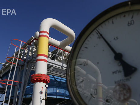 Россия не планирует газовых переговоров с Украиной и ЕС, пока продолжаются судебные разбирательства "Газпрома" и "Нафтогазу" &ndash; Новак