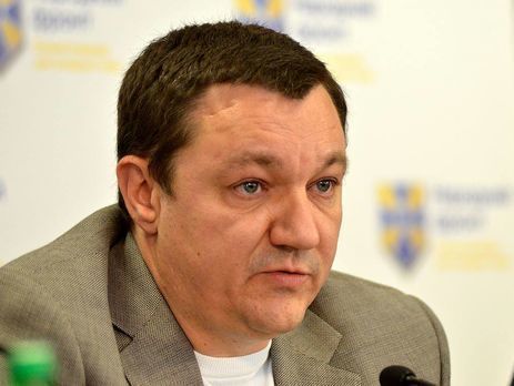 Тымчук: Российский Генштаб предписал боевикам на период выборов президента РФ ограничить огневые удары по Украине