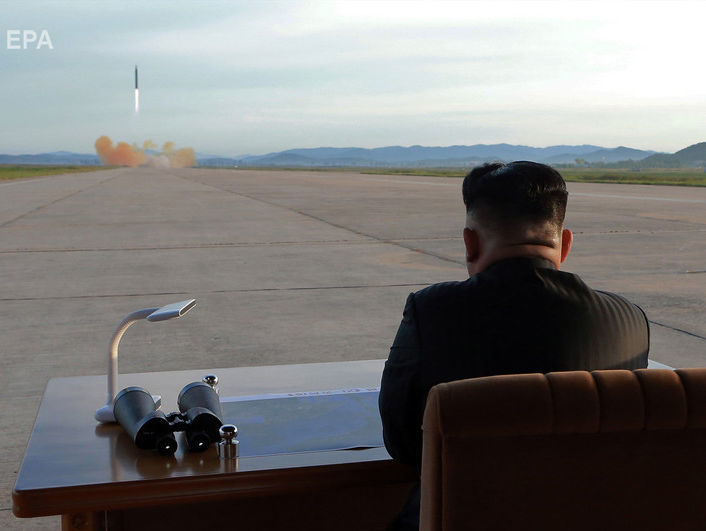 Трамп и Ким Чен Ын могут встретиться в Пхеньяне – СМИ