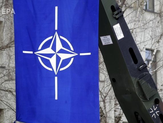 В НАТО заявили, что политика в отношении Украины остается неизменной