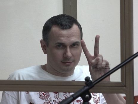 Олег Сенцов работает сам на себя и ждет освобождения &ndash; адвокат