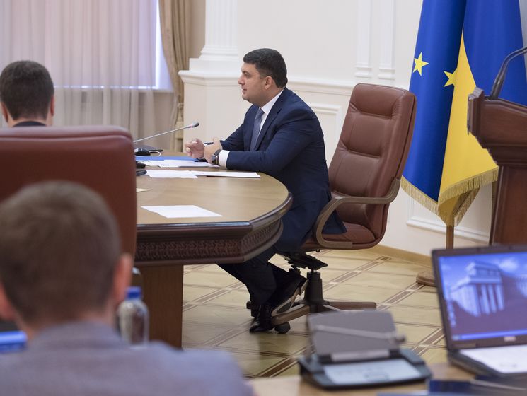 Кабмин Украины одобрил запрет на ввоз минеральных удобрений из России