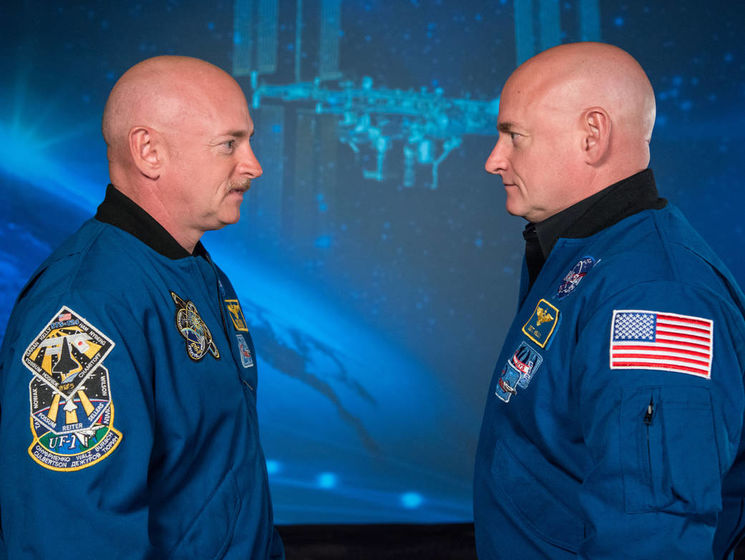 Рік, проведений у космосі, змінив ДНК астронавта на 7% – дослідження