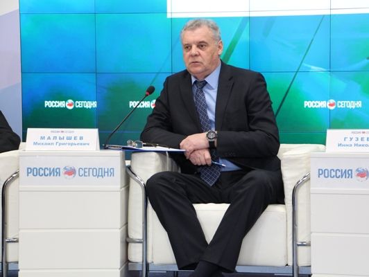 СБУ подготовила подозрение главе "ЦИК" в оккупированном Крыму за организацию незаконных выборов