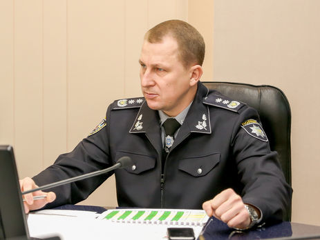 Правоохранители с начала года прекратили в Украине деятельность 60 ОПГ – Аброськин