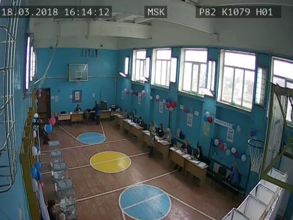 Джелялов заявил о провале голосования на выборах президента РФ в местах проживания крымских татар в Крыму