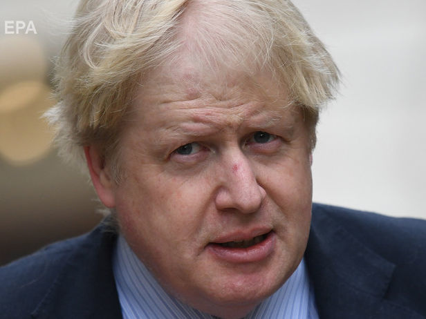 Джонсон заявил, что отравление Скрипаля может отразиться на российских активах в Великобритании