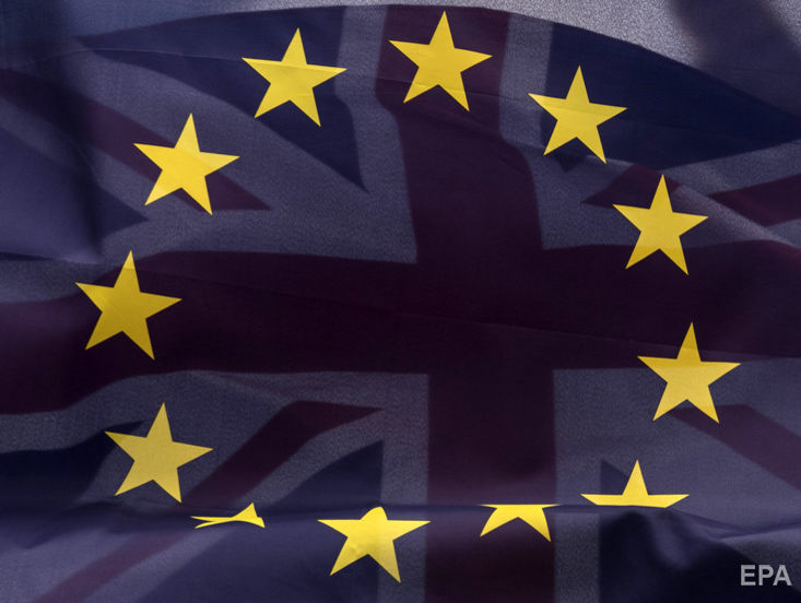 Brexit. В переходный период Британия сохранит права члена Евросоюза