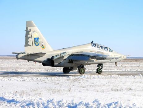 Командование Воздушных сил ВСУ отменило боевую готовность, введенную из-за российских провокаций