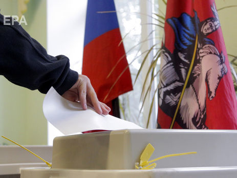 Япония не считает действительным проведение в Крыму так называемых президентских выборов РФ – посольство