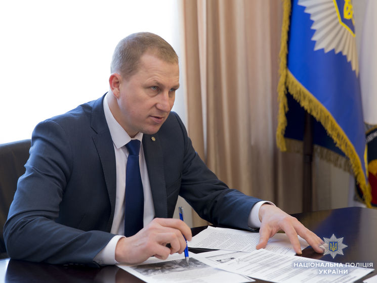 Аброськин заявил, что патрульную полицию Крыма планируют доукомплектовать до конца 2018 года 