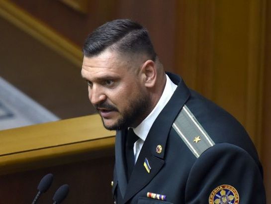 Савченко осудил спекуляции вокруг гибели Волошина