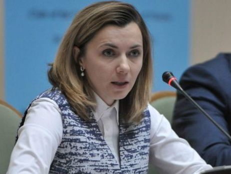 Торгпред Микольская заявила, что соглашение о зоне свободной торговли откроет на 80% рынок промышленности Израиля для украинских экспортеров