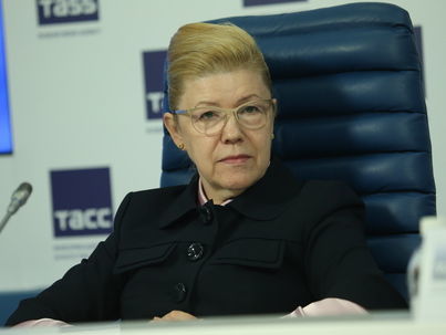 Мизулина пожаловалась в прокуратуру из-за публикации ее высказывания про "удар в спину" Путину после пожара в Кемерово