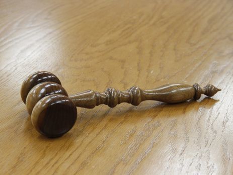 Суд приговорил к трем годам лишения свободы сотрудника СБУ за ДТП со смертельным исходом