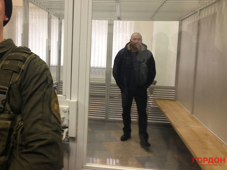 Прокурор Донской: Крысин и его адвокаты используют большое число манипуляций, направленных на одно – сорвать судебный процесс