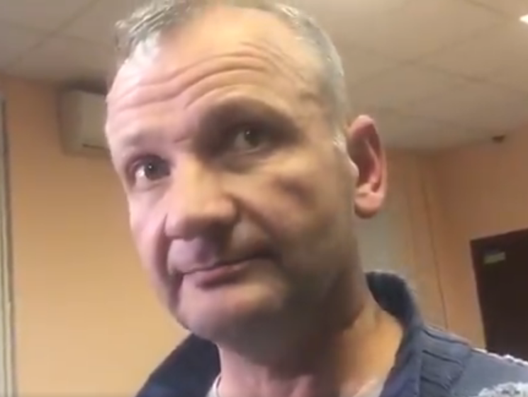 Бубенчик о подозрении в убийстве силовиков на Майдане: Я все делал, чтобы они бежали оттуда и срали в штаны. Видео