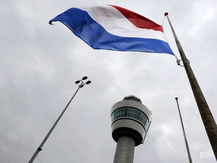 Парламент Нидерландов одобрил закон о расширении "списка Магнитского" на весь Евросоюз