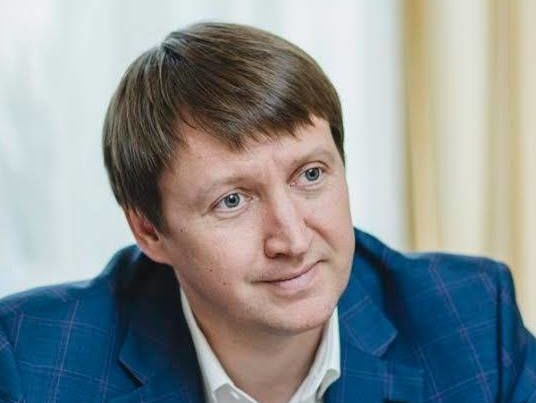 Написавший заявление об отставке министр агрополитики Кутовой может пересмотреть свое решение – СМИ