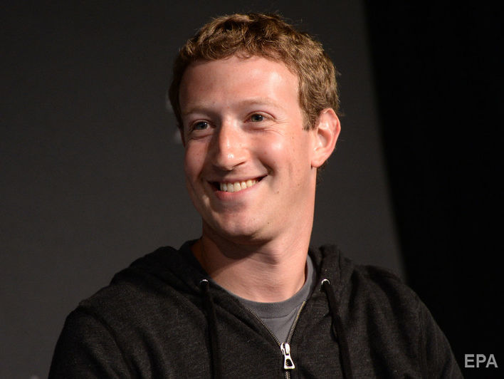 Facebook намерен предотвращать попытки вмешательства в выборы в 2018 году – Цукерберг