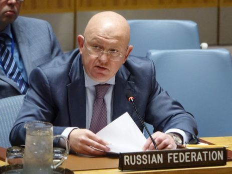 Постпред РФ при ООН призвал Запад 