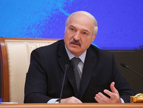 Лукашенко: Средства массовой информации превратили в оружие. Это оружие мощнее, чем ядерное