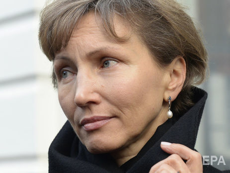 Вдова Литвиненко: Когда Путин стал главой ФСБ, Саше поступило предложение встретиться. Муж рассказал ему про коррупцию, трафик наркотиков и торговлю оружием