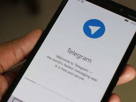 Российские провайдеры начнут блокировку Telegram 16 апреля &ndash; СМИ