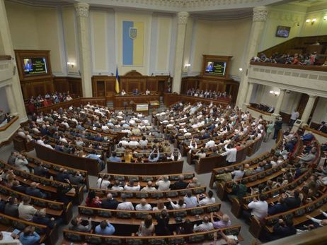 НАЗК розподілило кошти на фінансування шести парламентських партій у другому кварталі 2018 року