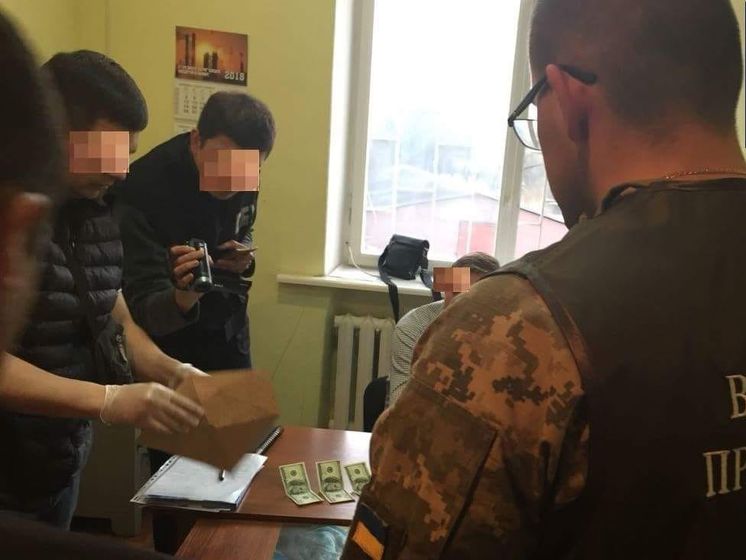 Заступника мера Миргорода затримали за підозрою у хабарництві – ГПУ