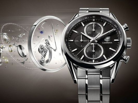 Удивительные, при этом недорогие брендовые часы, которые легко можно купить в Украине
